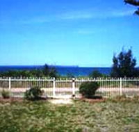 Bay Beachfront - Getaway Accommodation