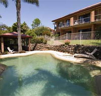 Mollymook Seascape Motel - Getaway Accommodation