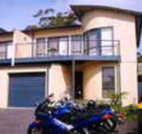 Ashwill Apartment - Getaway Accommodation