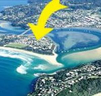 Seashells Apartments Merimbula - Getaway Accommodation