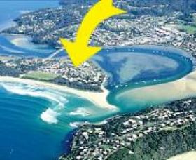 Seashells Apartments Merimbula - Getaway Accommodation 0