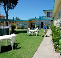 Mermaid Holiday Units - Getaway Accommodation