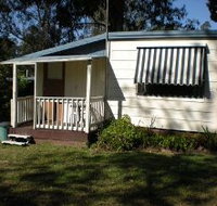 Cambroon Caravan Park - Getaway Accommodation