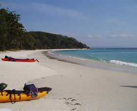 Hyams Beach Apartment - Getaway Accommodation 0