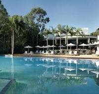 Palmer Coolum Resort - Getaway Accommodation