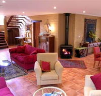 The Bawley Bed and Breakfast - Getaway Accommodation