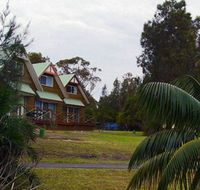 Berrara Waters Chalet - Getaway Accommodation