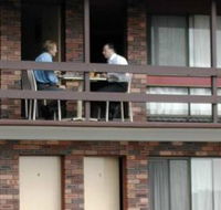 Jervis Bay Motel - Getaway Accommodation