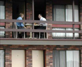 Jervis Bay Motel - Getaway Accommodation 0