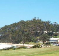 Burrill Pines Motel - Getaway Accommodation