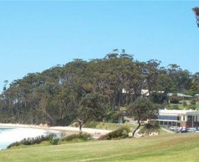 Burrill Pines Motel - Getaway Accommodation 0