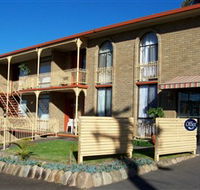 Town Centre Motor Inn - Getaway Accommodation