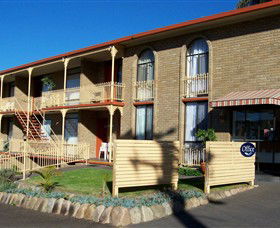 Town Centre Motor Inn - Getaway Accommodation 0