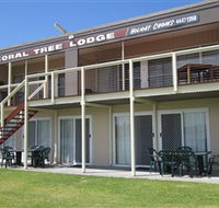 Coral Tree Lodge Tourist Park - Getaway Accommodation