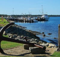 Greenwell Point Hotel Motel - Getaway Accommodation