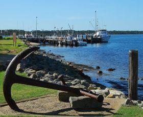 Greenwell Point Hotel Motel - Getaway Accommodation 0