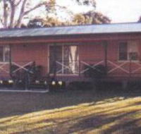 Casuarina Holiday Cottages - Getaway Accommodation