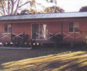 Casuarina Holiday Cottages - Getaway Accommodation 0