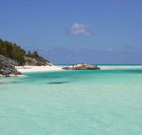Pretty Beach Caravan Park - Getaway Accommodation