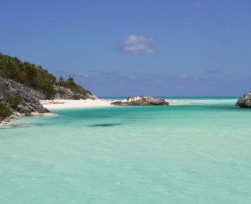 Pretty Beach Caravan Park - Getaway Accommodation 0