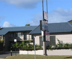 Pigeon House Motor Inn Ulladulla - Getaway Accommodation 0