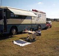 Merimbula RV Motor Home Park - Getaway Accommodation