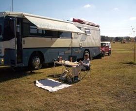 Merimbula RV Motor Home Park - Getaway Accommodation 0