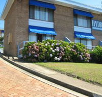 Hydra Holiday Units - Getaway Accommodation