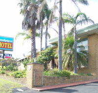Sandpiper Motel - Getaway Accommodation