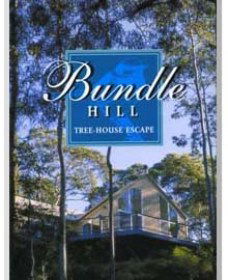 Bundle Hill Cottages - Getaway Accommodation 0