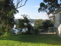 Browns Mountain NSW Getaway Accommodation