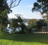 Greville's Point - Getaway Accommodation
