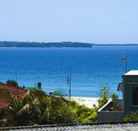 Nautilus Apartments Jervis Bay - Getaway Accommodation