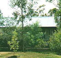 Wonga - Getaway Accommodation