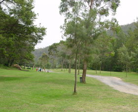 Gradys Riverside Retreat - Getaway Accommodation 0