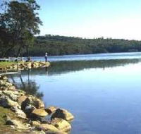 Conjola Lakeside Van Park - Getaway Accommodation