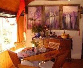 Carriages Eco Bush Retreat For Groups - Getaway Accommodation 0