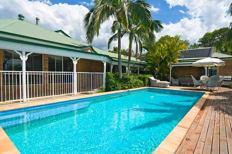Cooroy Country Cottages - Getaway Accommodation 1