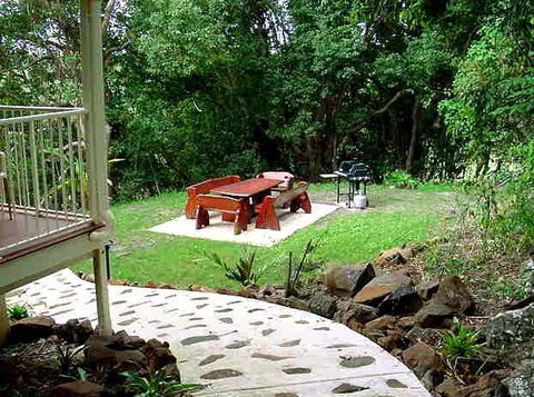 Cooroy Country Cottages - Getaway Accommodation 3