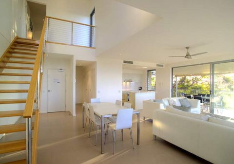 Rainbow Sea Resort - Getaway Accommodation 0