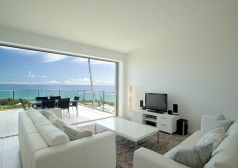 Rainbow Sea Resort - Getaway Accommodation 1