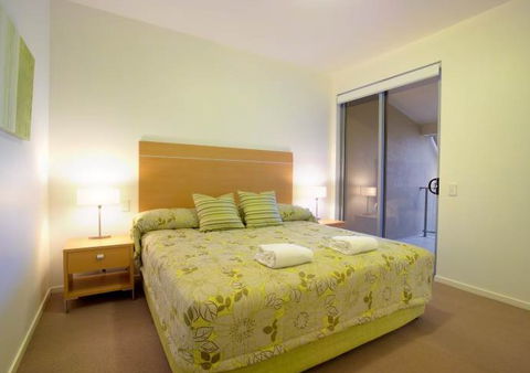 Rainbow Sea Resort - Getaway Accommodation 3
