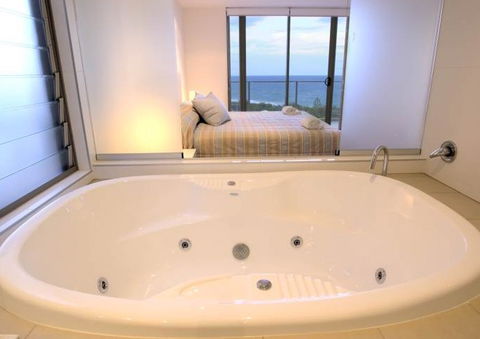 Rainbow Sea Resort - Getaway Accommodation 4