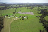 Parma Farm & Beach Escapes - Getaway Accommodation 0