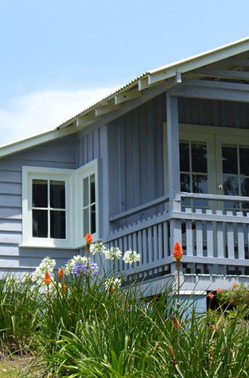 Hyams Beach Seaside Cottages - Getaway Accommodation 0