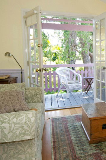 Hyams Beach Seaside Cottages - Getaway Accommodation 1