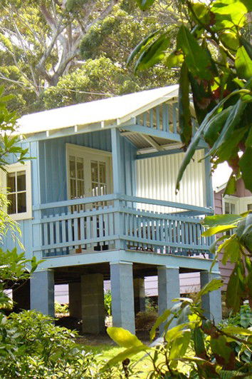 Hyams Beach Seaside Cottages - Getaway Accommodation 3