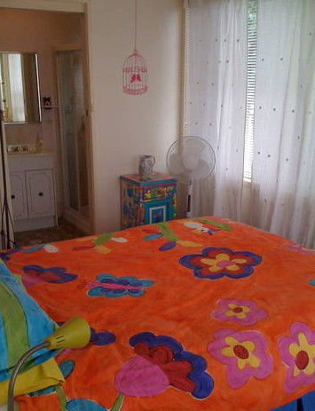 Goldfish Cottage - Getaway Accommodation 1