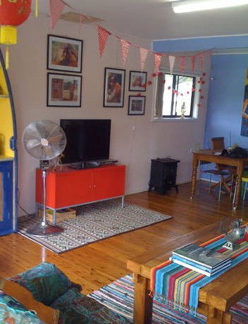 Goldfish Cottage - Getaway Accommodation 3