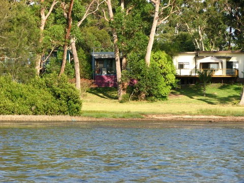 South Coast Holiday Cottages - Getaway Accommodation 1